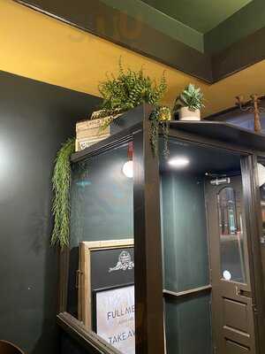 Tomo Italian Kitchen