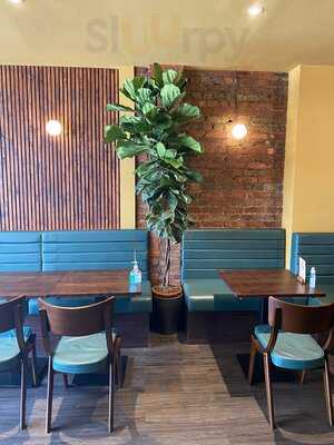 Tomo Italian Kitchen