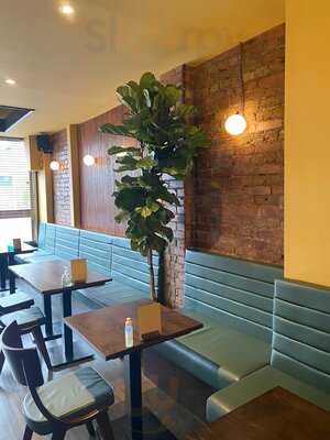 Tomo Italian Kitchen