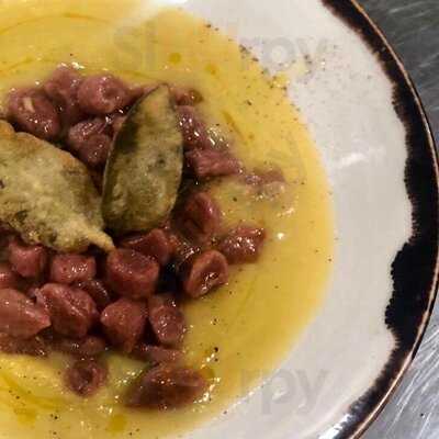 Tomo Italian Kitchen