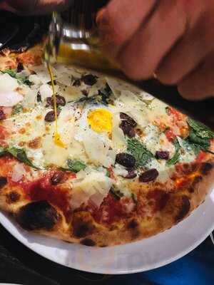 Tomo Italian Kitchen