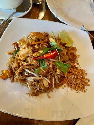 Awesome Thai #barnes