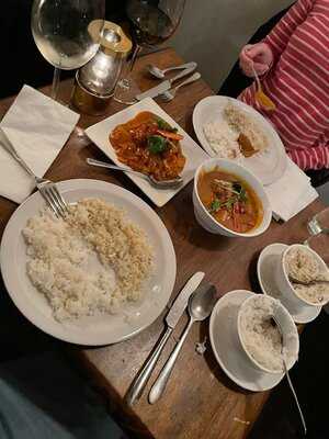 Awesome Thai #barnes