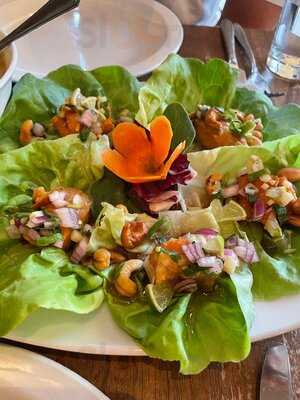 Awesome Thai #barnes