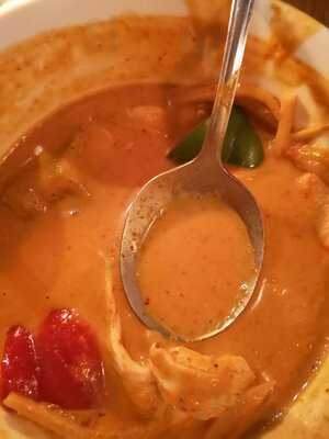 Awesome Thai #barnes