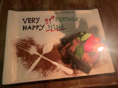 Awesome Thai #barnes