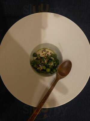 Flat Three Restaurant