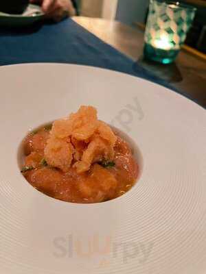 Flat Three Restaurant