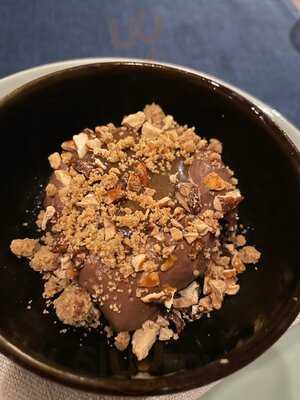 Flat Three Restaurant