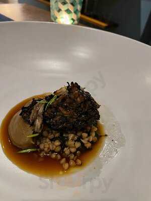 Flat Three Restaurant