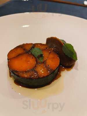 Flat Three Restaurant