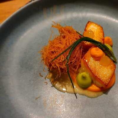 Tom Simmons - Tower Bridge