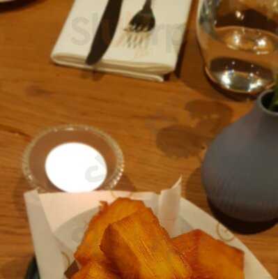 Tom Simmons - Tower Bridge