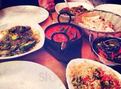 Indian Express, West Kensington