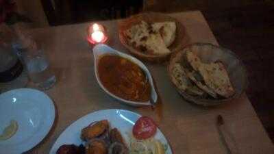 Indian Express, West Kensington