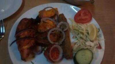 Indian Express, West Kensington