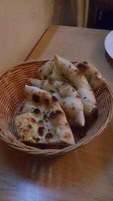 Indian Express, West Kensington