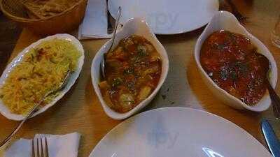 Indian Express, West Kensington