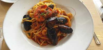 Fiddie’s Italian Kitchen