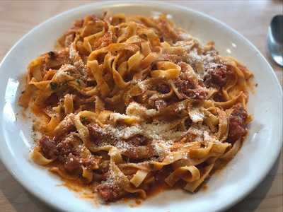 Fiddie’s Italian Kitchen