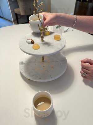 Frog By Adam Handling