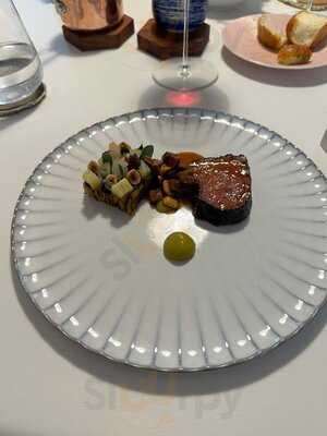 Frog By Adam Handling