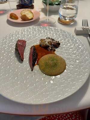 Frog By Adam Handling