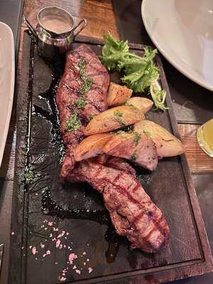 Buenos Aires Argentine Steakhouse