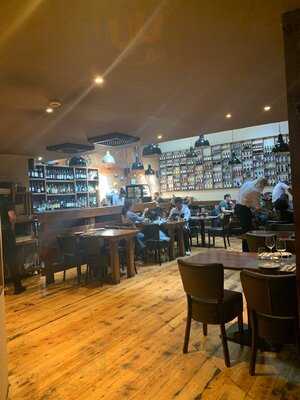 Buenos Aires Argentine Steakhouse