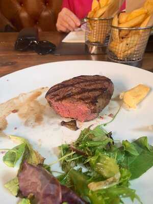 Buenos Aires Argentine Steakhouse