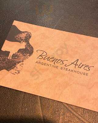 Buenos Aires Argentine Steakhouse