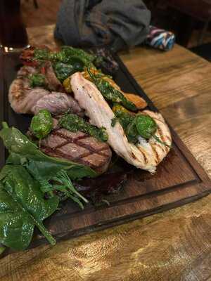 Buenos Aires Argentine Steakhouse