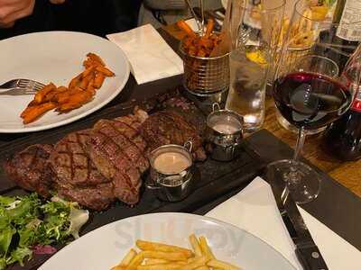 Buenos Aires Argentine Steakhouse