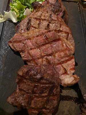 Buenos Aires Argentine Steakhouse