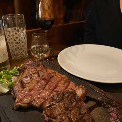 Buenos Aires Argentine Steakhouse