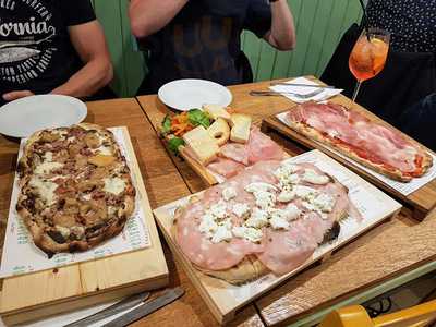 Buongiorno E Buonasera