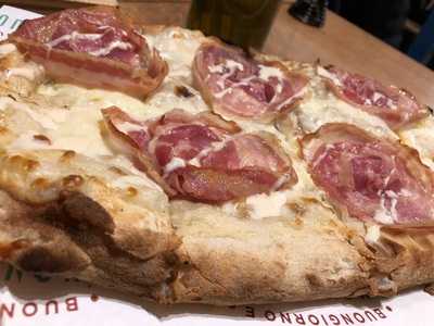 Buongiorno E Buonasera