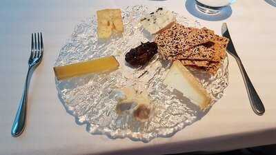 Peninsula Restaurant