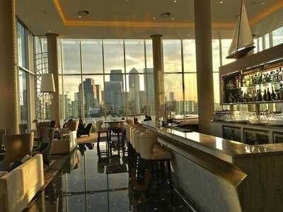 Peninsula Restaurant