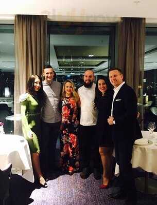 Peninsula Restaurant