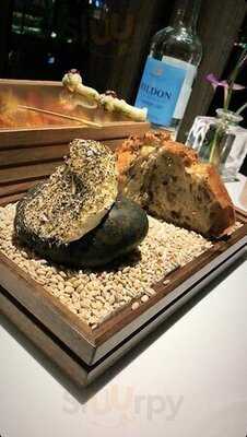 Peninsula Restaurant