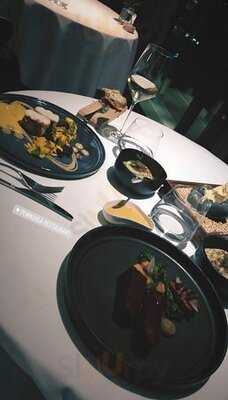 Peninsula Restaurant