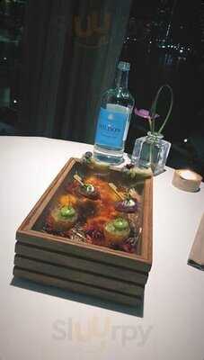 Peninsula Restaurant