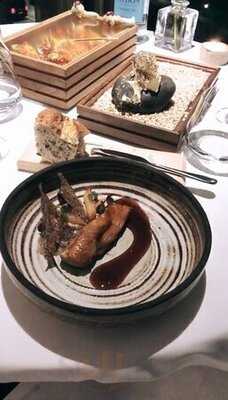 Peninsula Restaurant