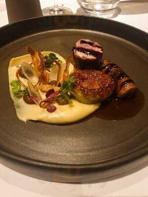 Peninsula Restaurant