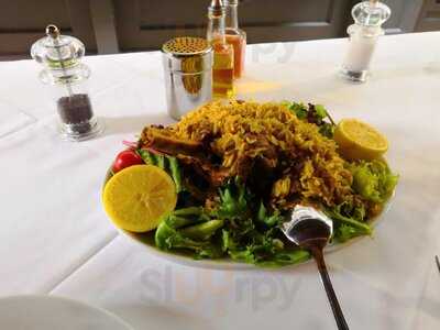 Iran Restaurant