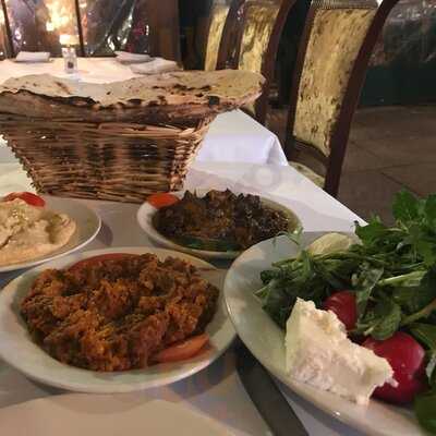 Iran Restaurant