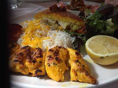 Iran Restaurant