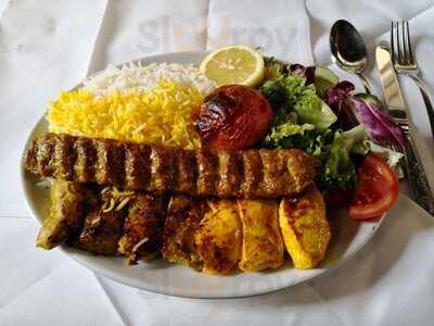 Iran Restaurant