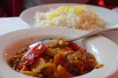 Iran Restaurant